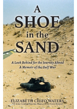 A Shoe in the Sand
