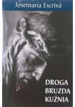 Droga bruzda kuźnia