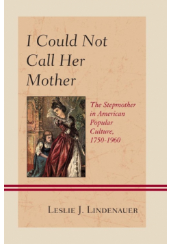 I Could Not Call Her Mother