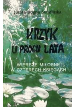 Krzyk u progu lata
