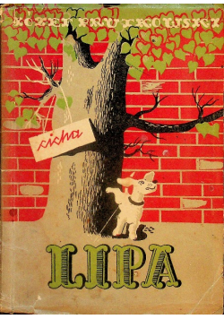 Cicha Lipa 1946 r.