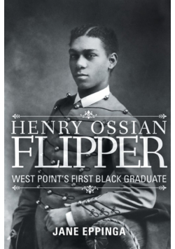 Henry Ossian Flipper