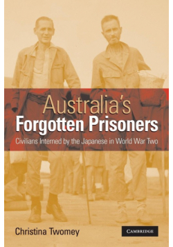 Australia's Forgotten Prisoners