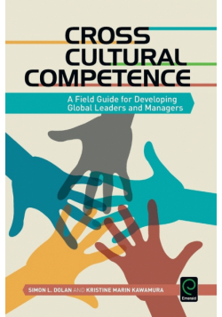 Cross Cultural Competence