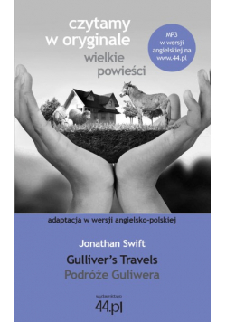 Podróże Guliwera Gullivers Travels