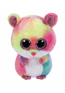Beanie Boos Rodney 24cm