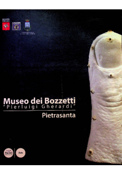 Museo dei Bozzetti Pierluigi Gherardi