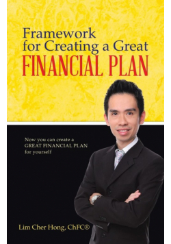 Framework for Creating a Great Financial Plan