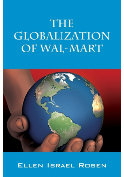 The Globalization of Wal-Mart