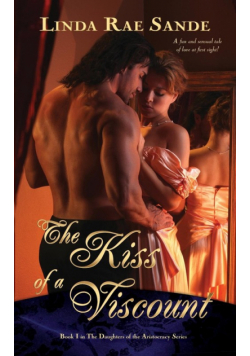 The Kiss of a Viscount