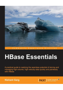 HBase Essentials