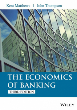 Economics of Banking 3e
