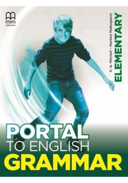 Portal to English Elementary GB MM PUBLICATIONS