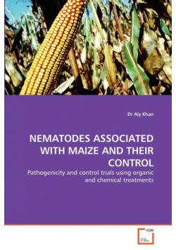 Nematodes Associated With Maize And Their Control