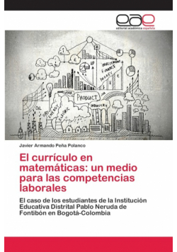 El currículo en matemáticas