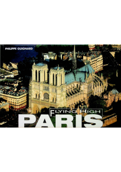 Flying high paris