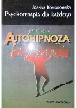 Autohipnoza psychoterapia