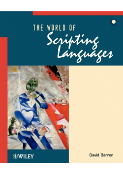 The World of Scripting Languages