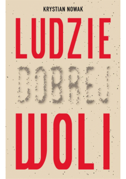 Ludzie Dobrej Woli