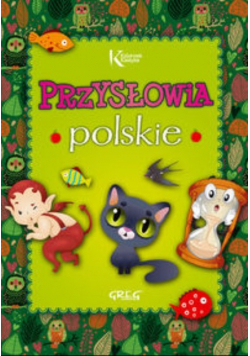 Przysłowia polskie