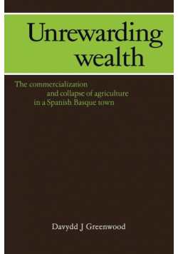 Unrewarding Wealth
