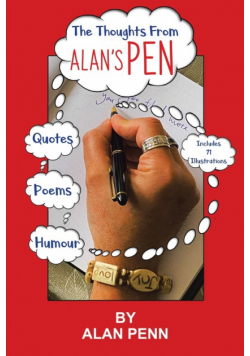 The Thoughts From Alan's Pen