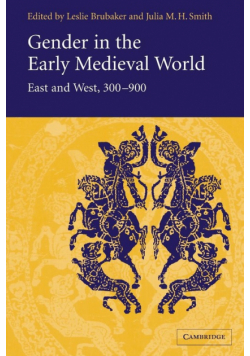 Gender in the Early Medieval World