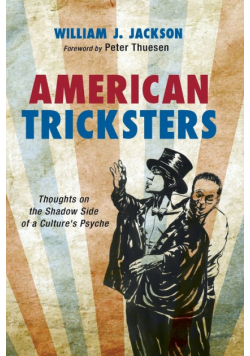 American Tricksters