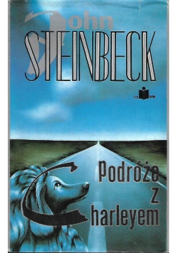 Podróże  z Charleyem
