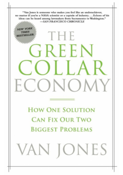 The Green Collar Economy