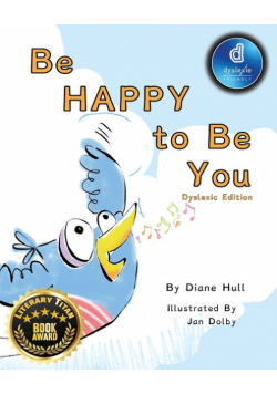 Be Happy to Be You