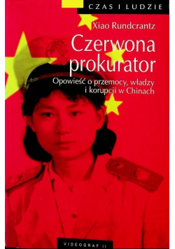 Czerwona prokurator