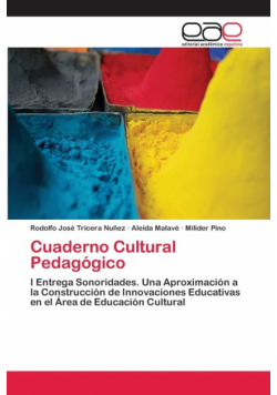 Cuaderno Cultural Pedagógico