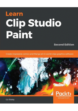 Learn Clip Studio Paint