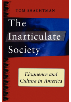 Inarticulate Society