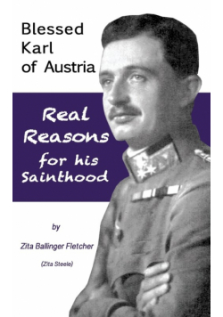Blessed Karl of Austria