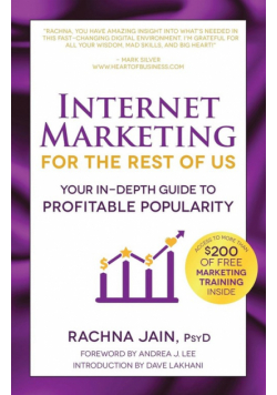 Internet Marketing for the Rest of Us