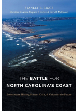 The Battle for North Carolina's Coast
