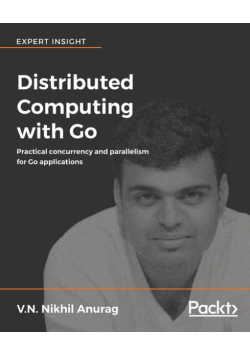 Distributed Computing with Go