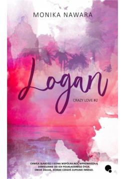 Crazy Love T.2 Logan
