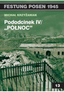 Pododcinek IV Północ