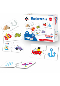 Genialny Dzieciak Skojarzenia