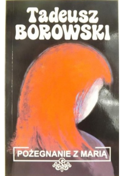 Pożegnanie z Marią