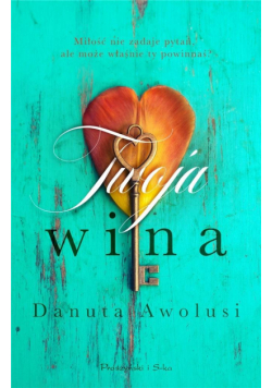 Twoja wina DL