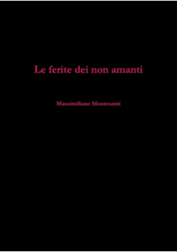 Le ferite dei non amanti