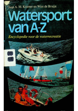 Watersport van a z