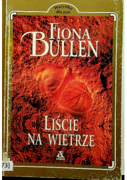Liście na wietrze