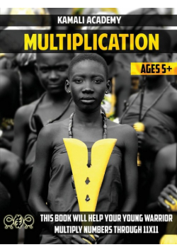 Kamali Academy Multiplication