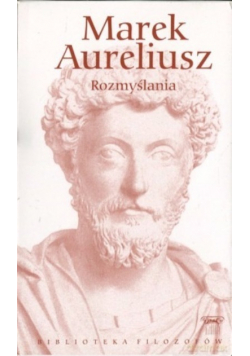 Aureliusz Rozmyślania
