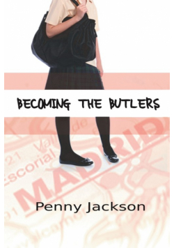 Becoming the Butlers